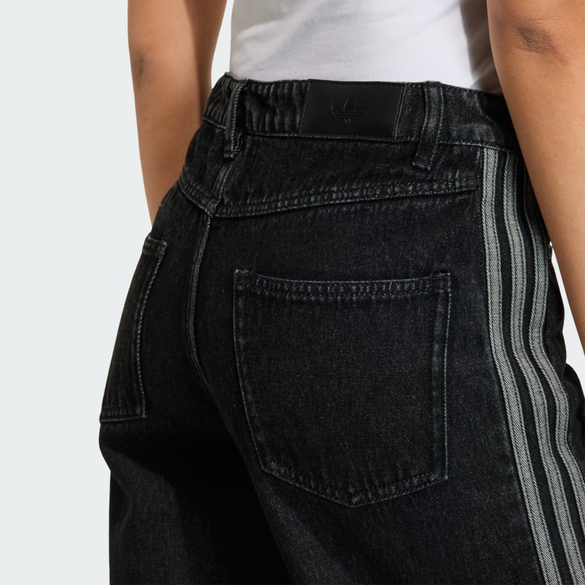 Pantalón de mujer de mezclilla