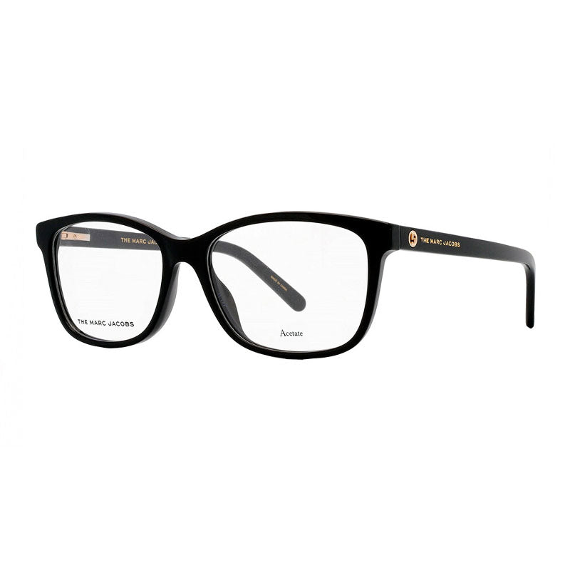 Gafas 53 mm color negro