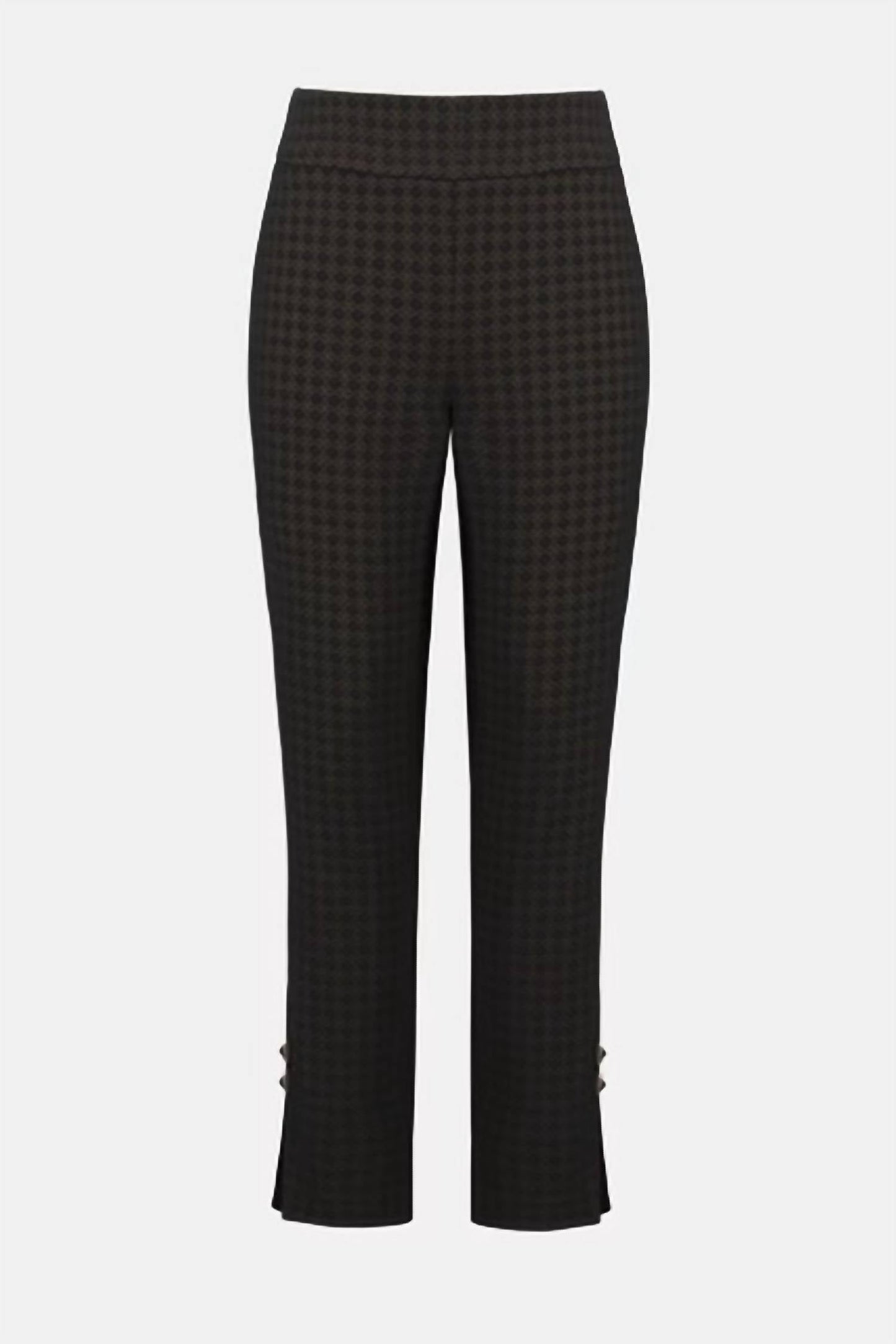 Pantalón color negro