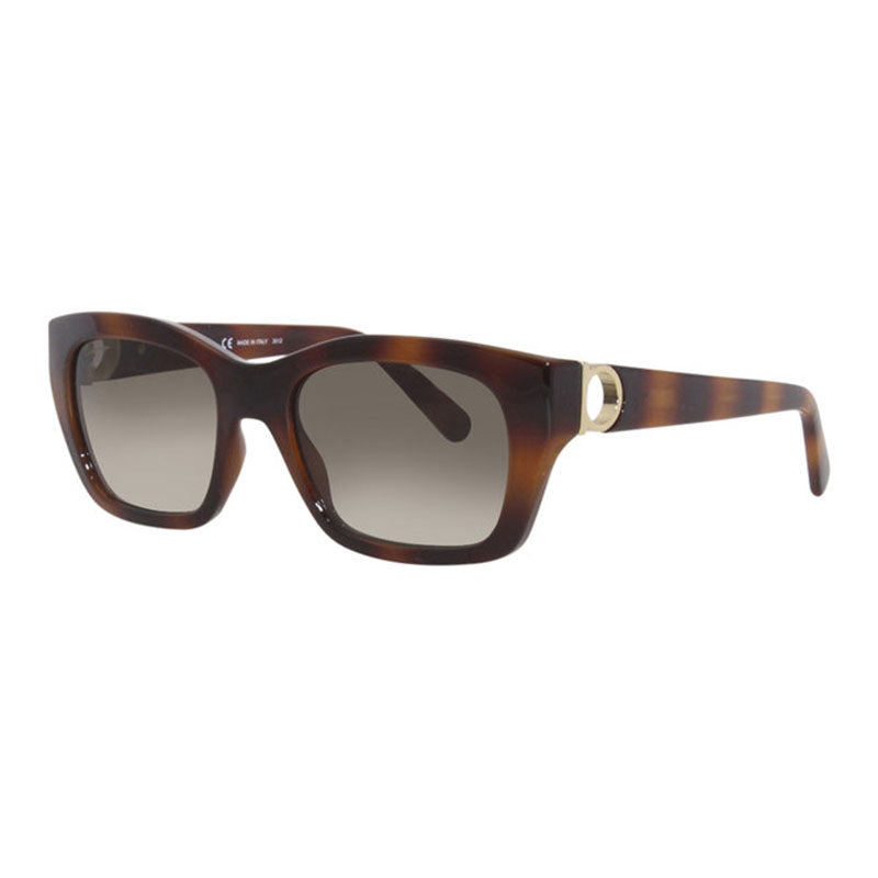 Gafas color café