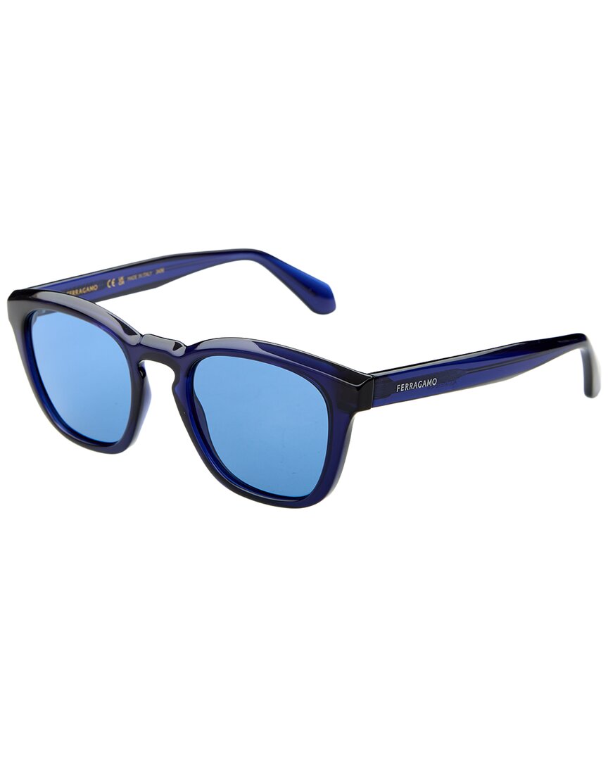 Gafas de sol unisex 50 mm