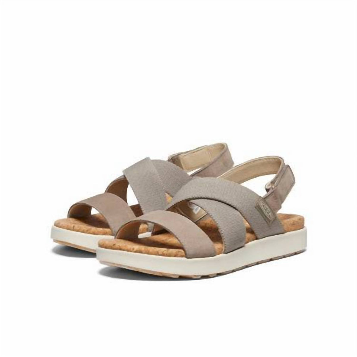 Sandalias de mujer