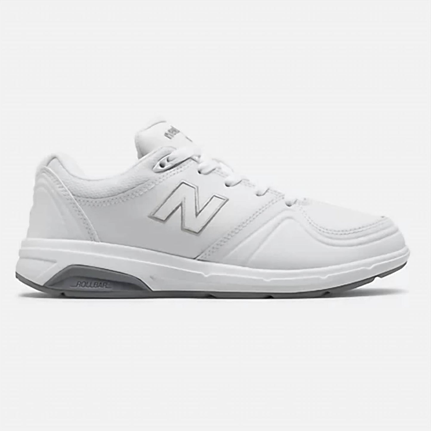 Zapatos de mujer color blanco