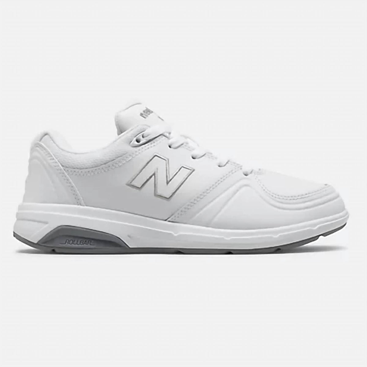 Zapatos de mujer color blanco