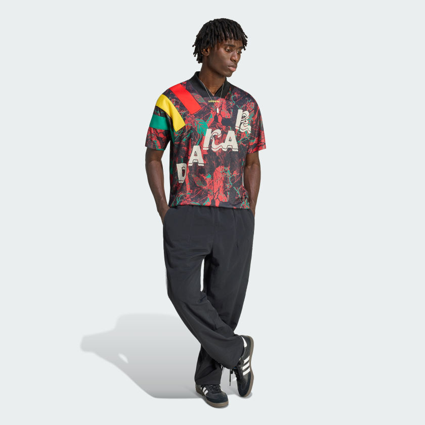 Camiseta de hombre con estampado