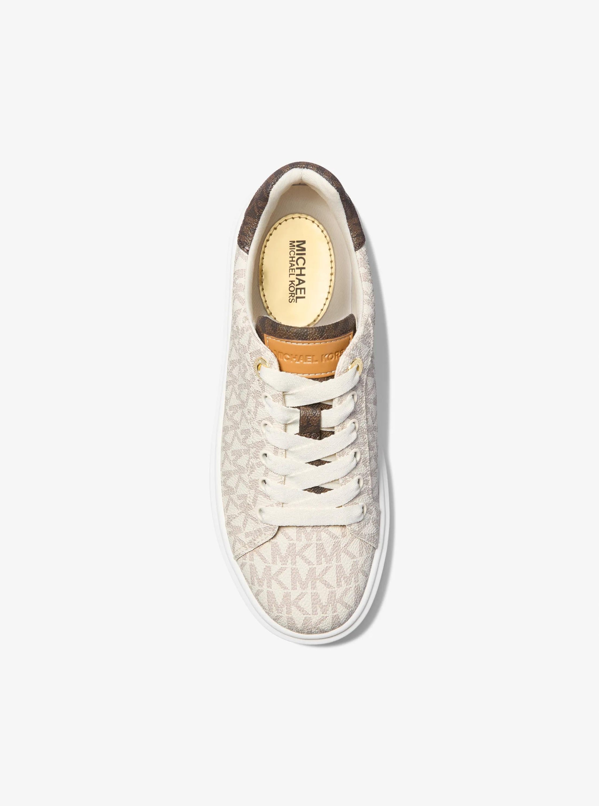 Tenis con plataforma