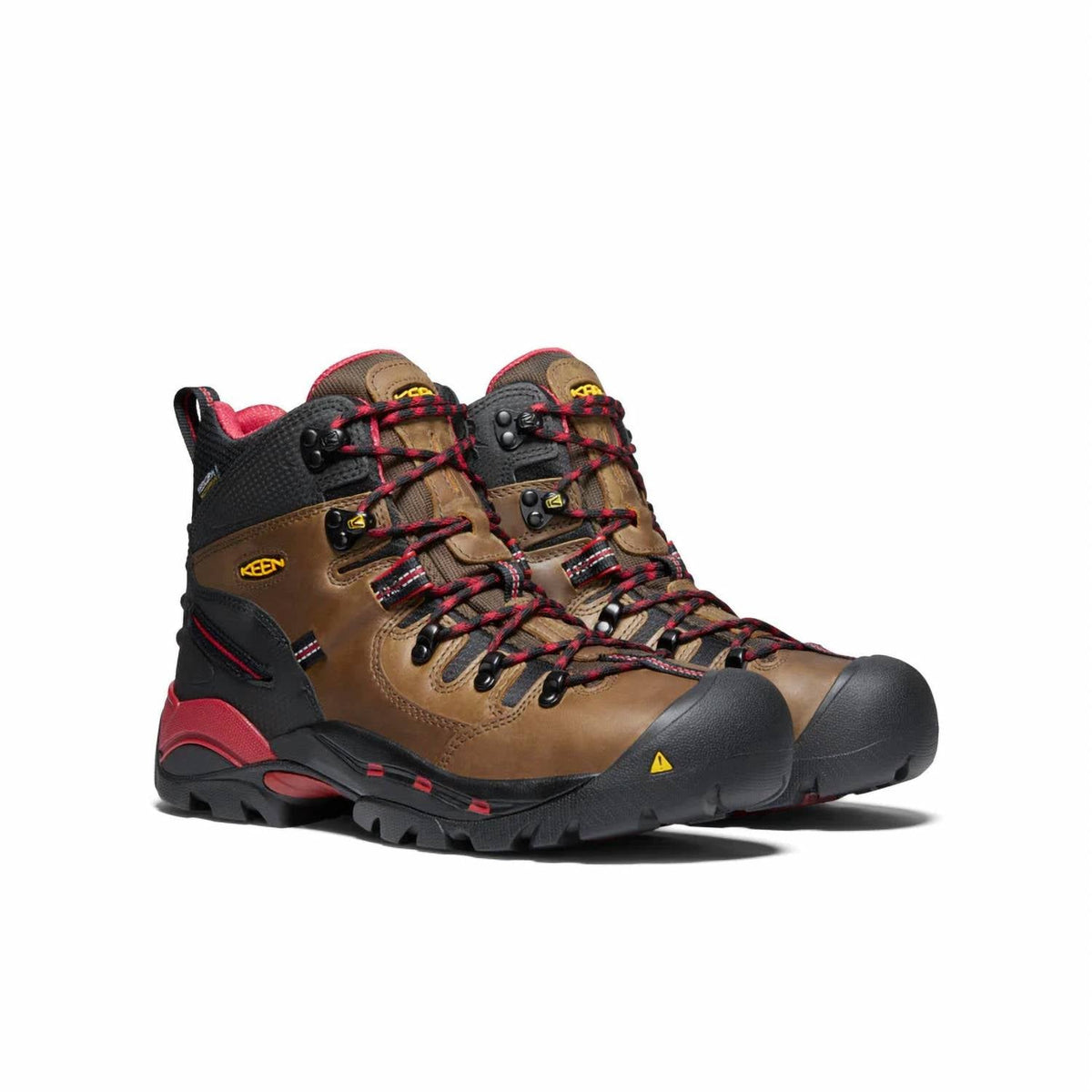 Botas de hombre