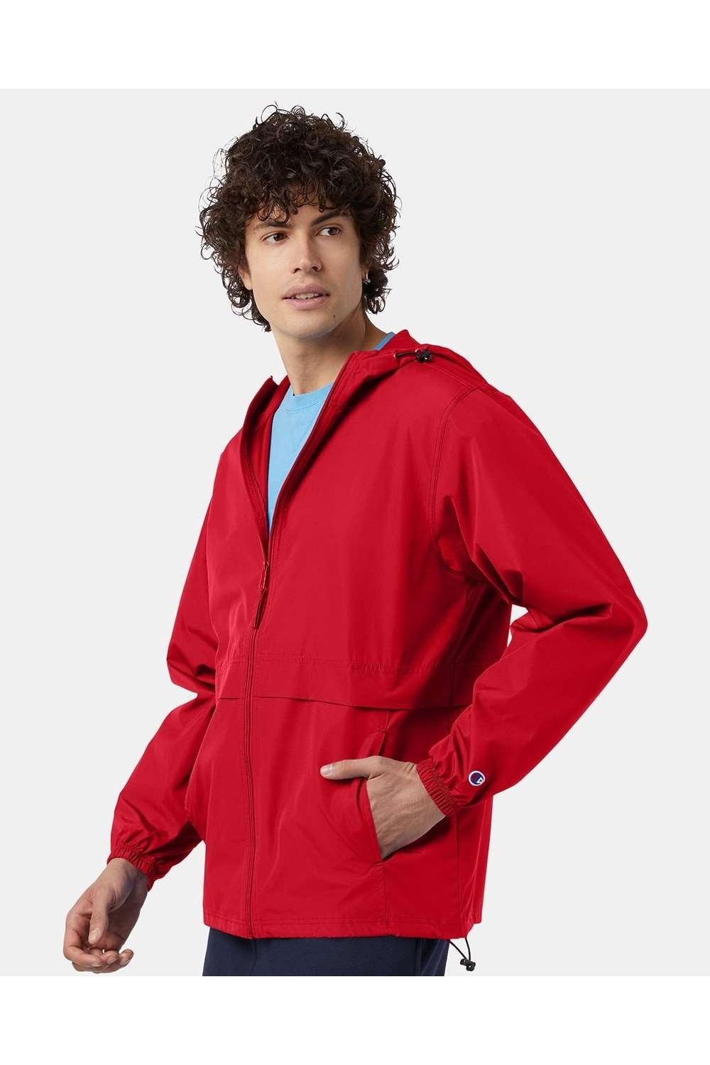 Chaqueta