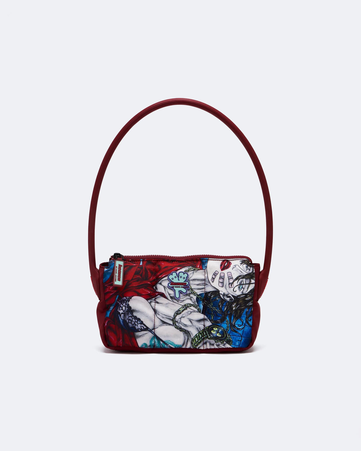 Bolso de hombro