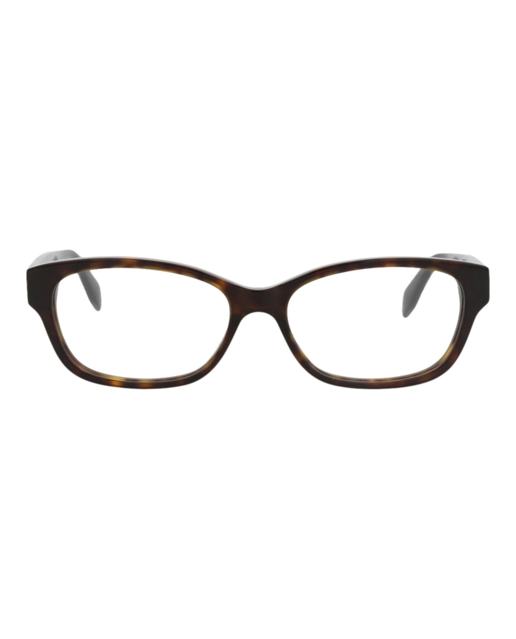 Montura para gafas de acetato de montura cuadrada