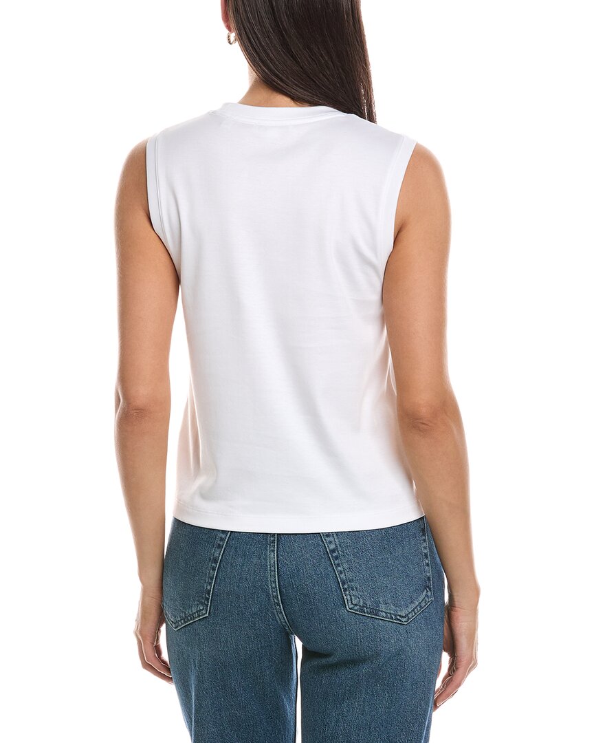 Camiseta sin mangas