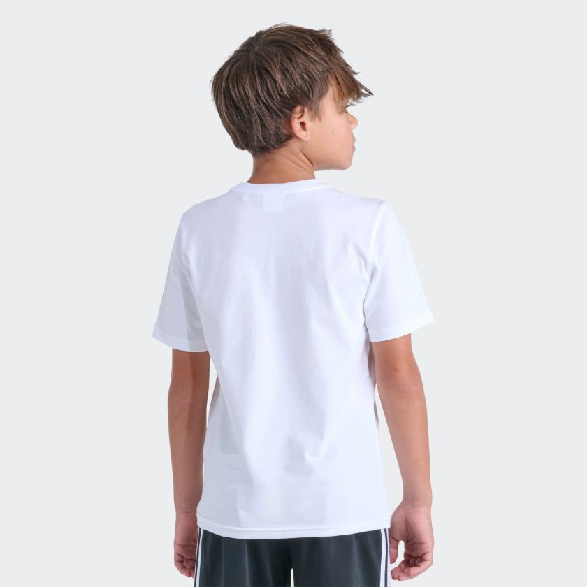 Camiseta infantil