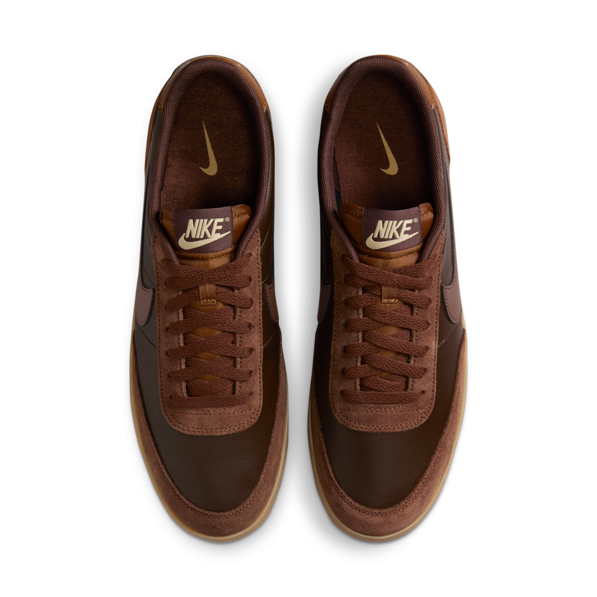 Zapatos de hombre de cuero