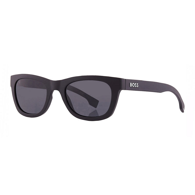 Gafas color negro y gris