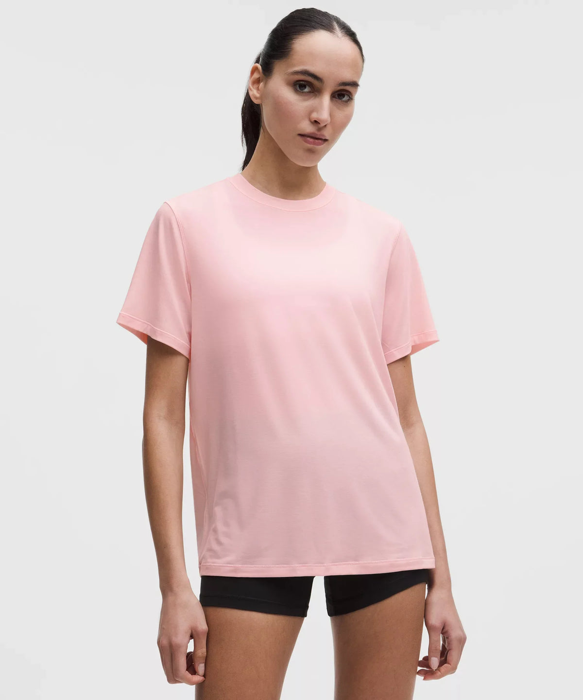 Camisa de manga corta