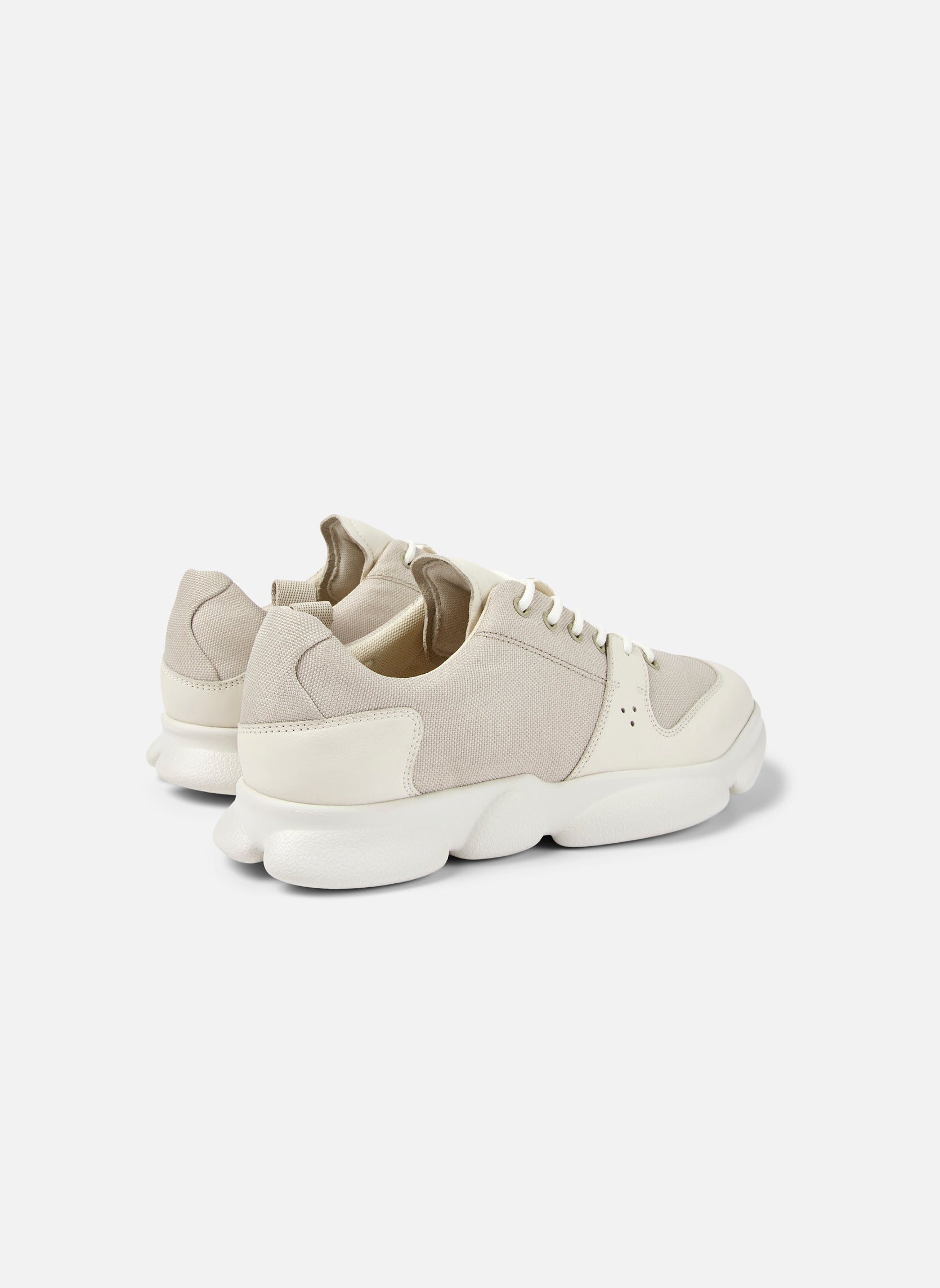 Tenis de hombre