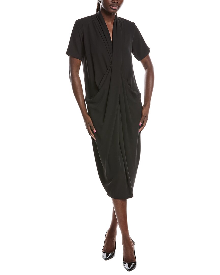 Vestido midi