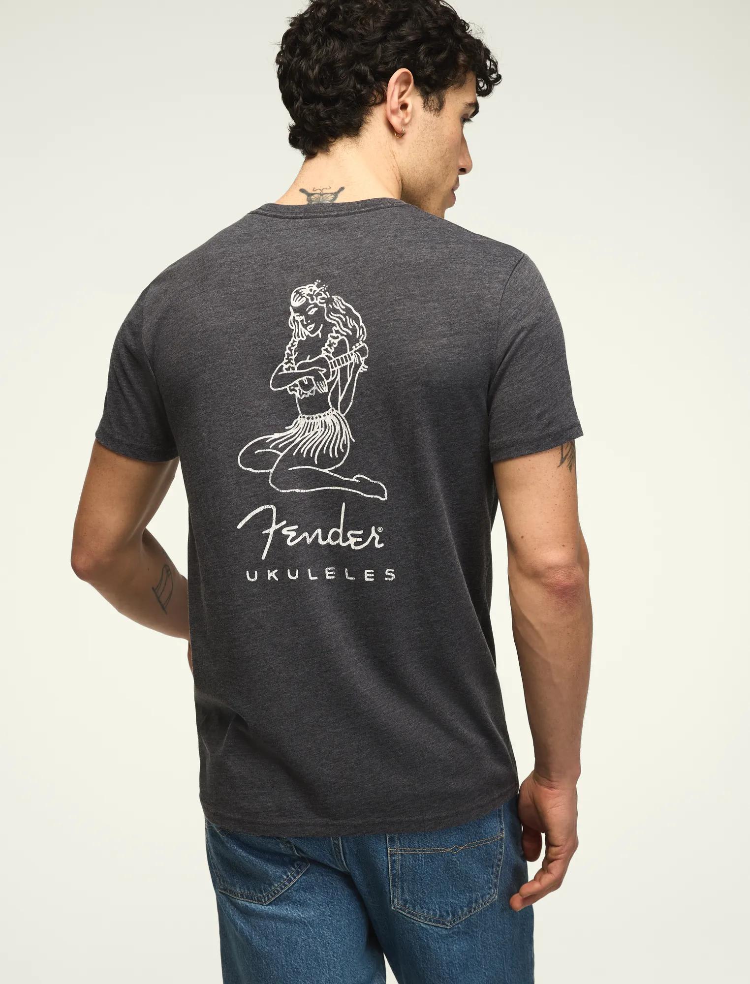 Camiseta de hombre
