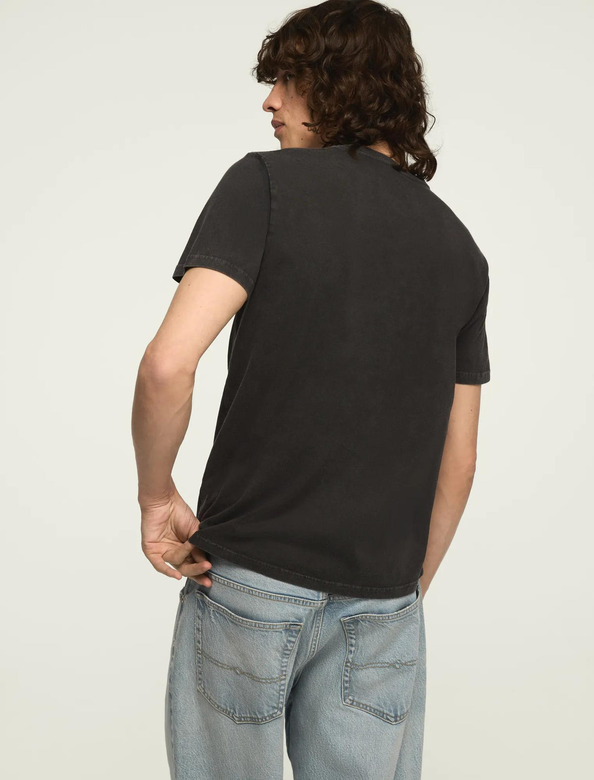 Camiseta de hombre