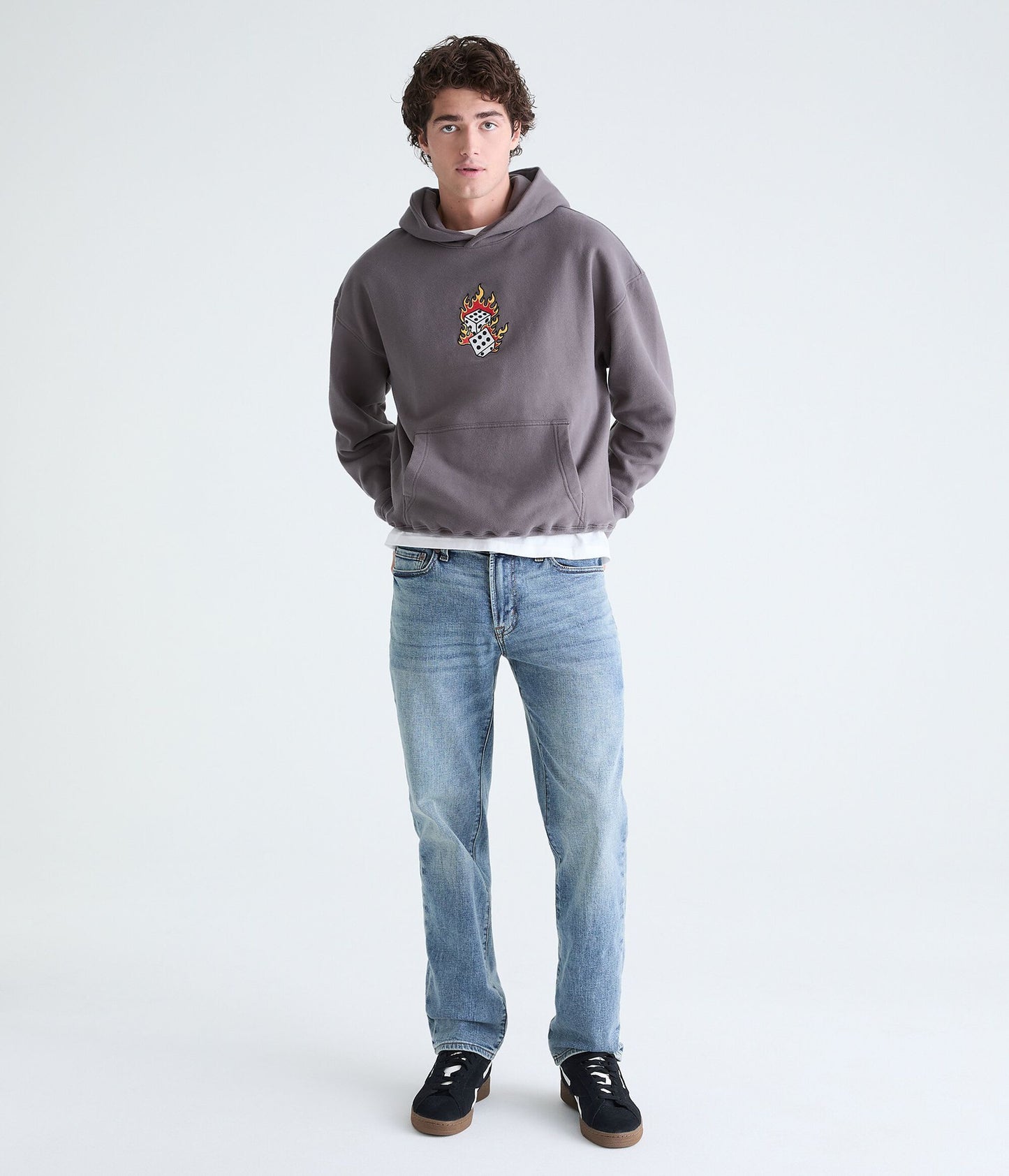 Jean