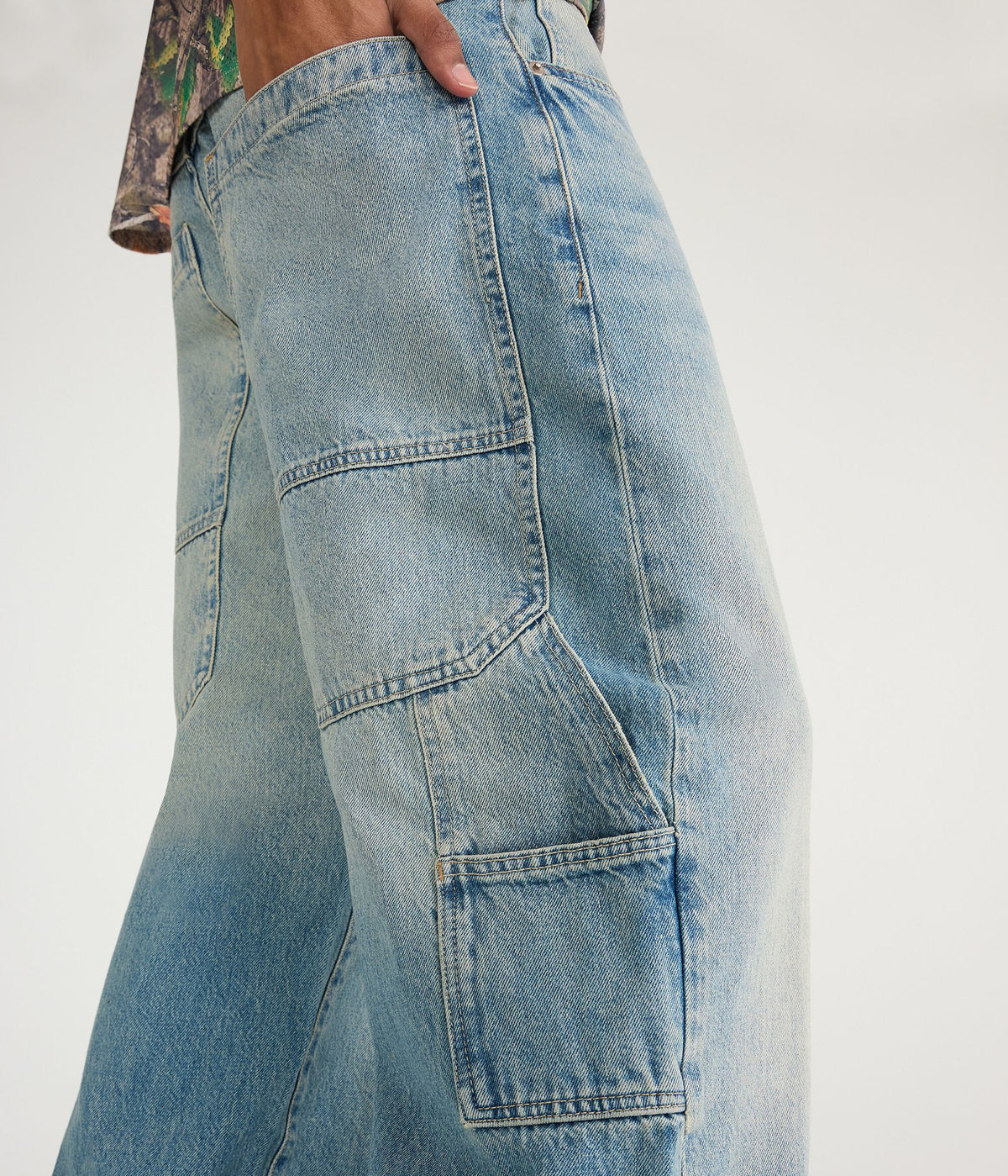 Jean