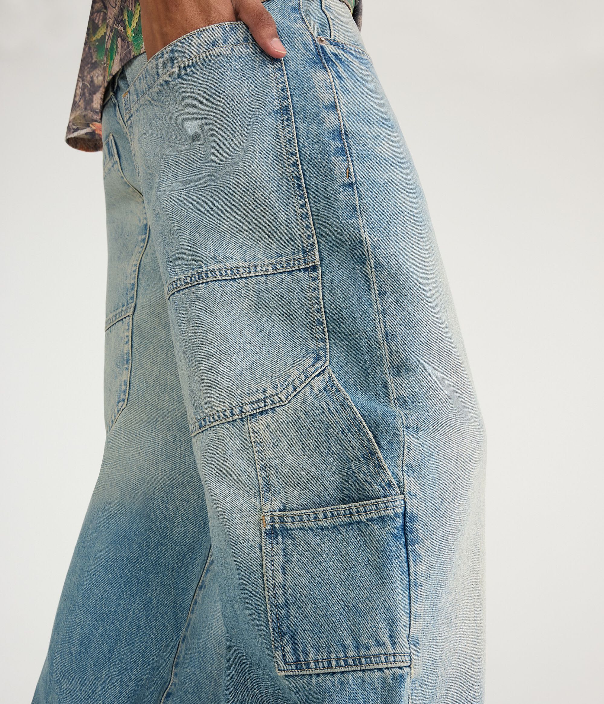 Jean