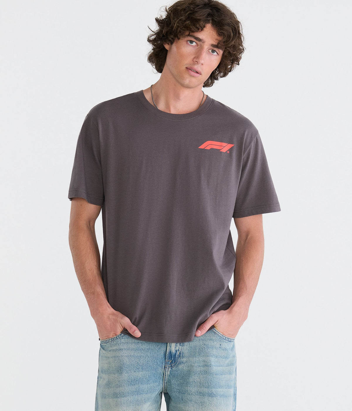 Camiseta con estampado