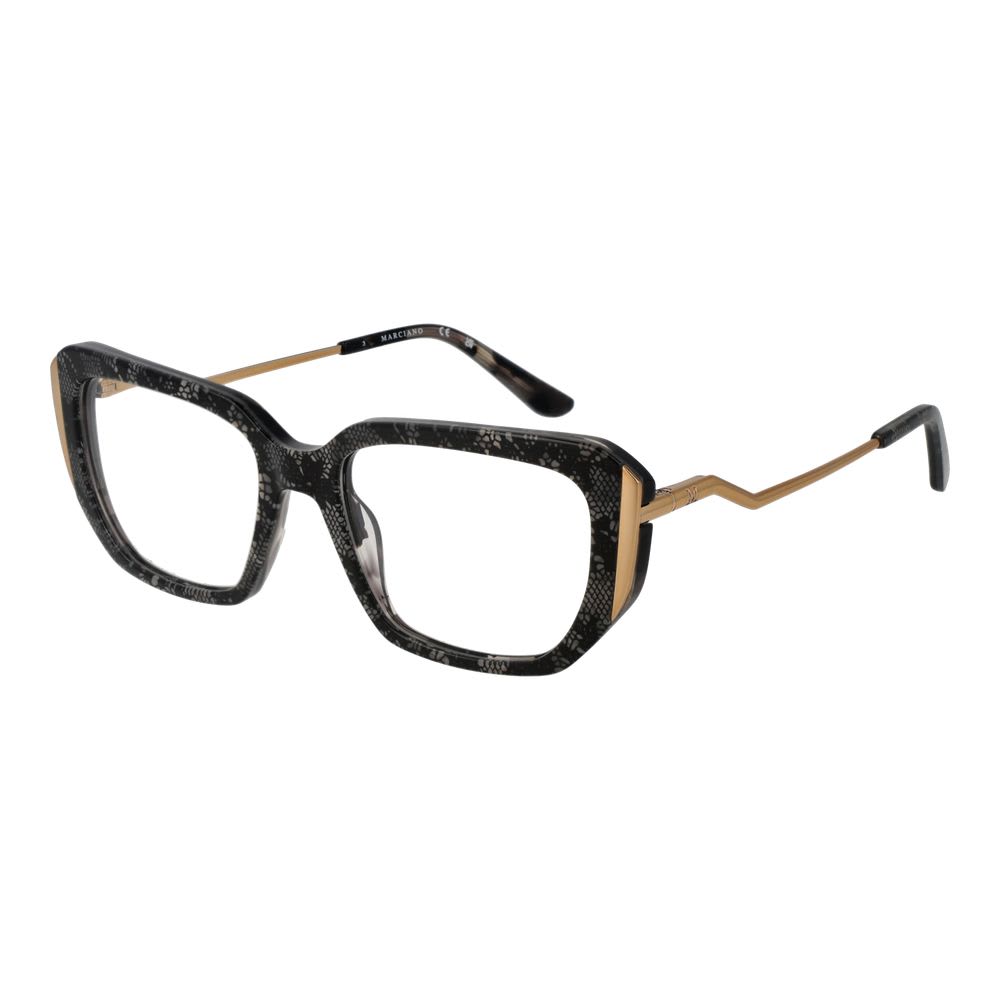 Montura para gafas de mujer de acetato