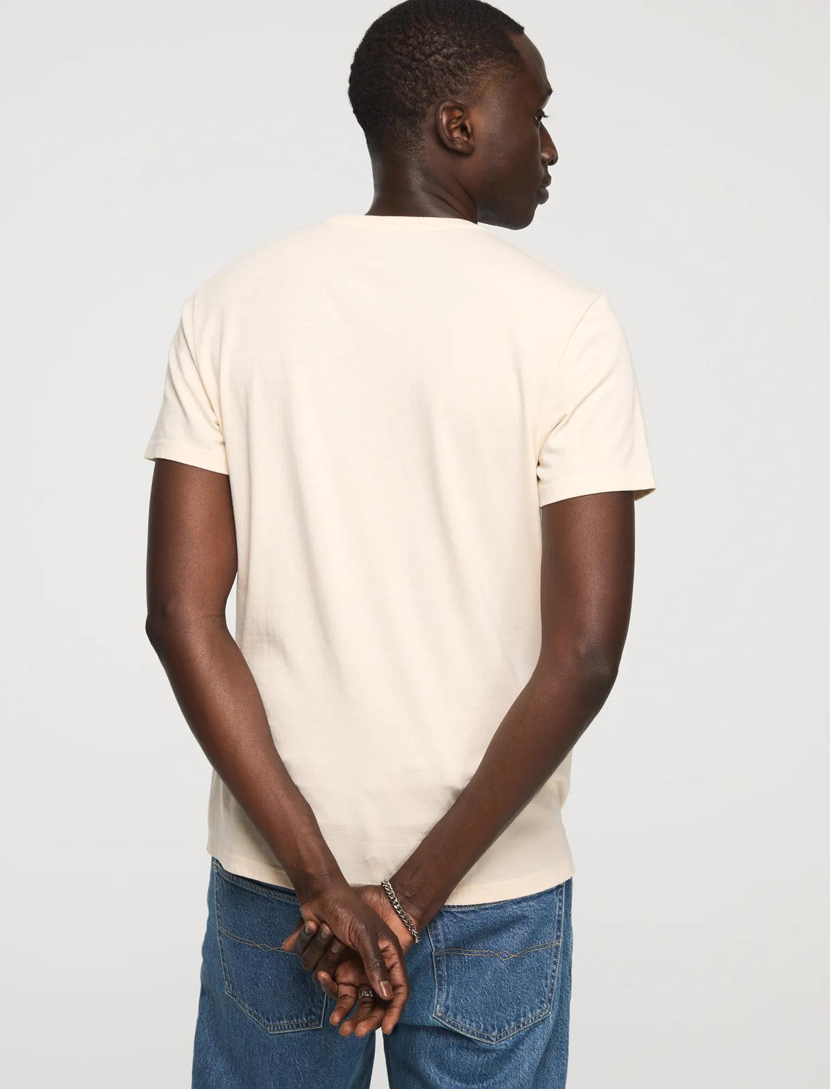 Camiseta de hombre