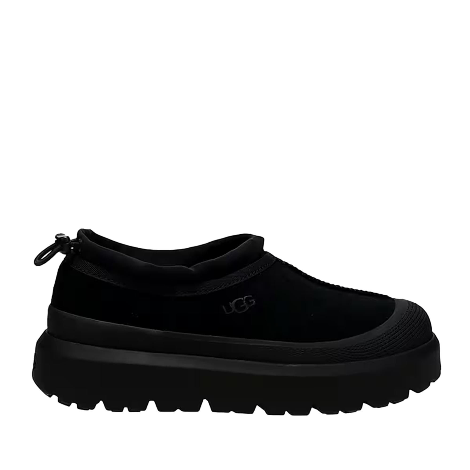 UGG Tasman Weather Hybrid Black/Black 1144096-BBLC Hombre