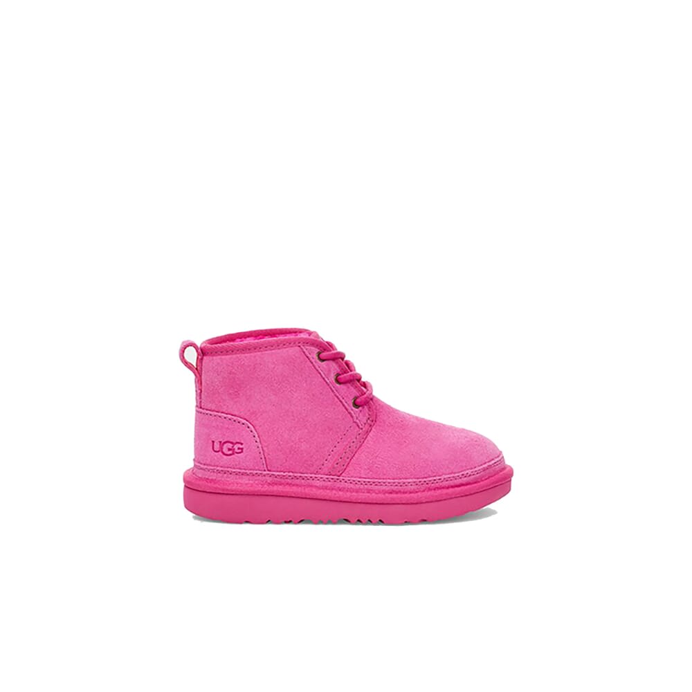 UGG Neumel II Rock Rose 1017320-RCR Preescolar