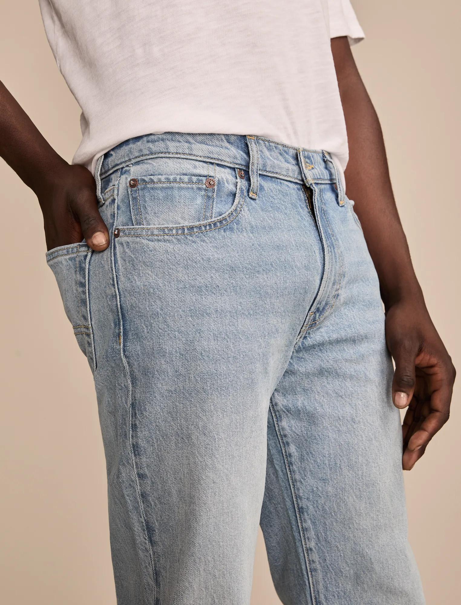 Pantalón de hombre