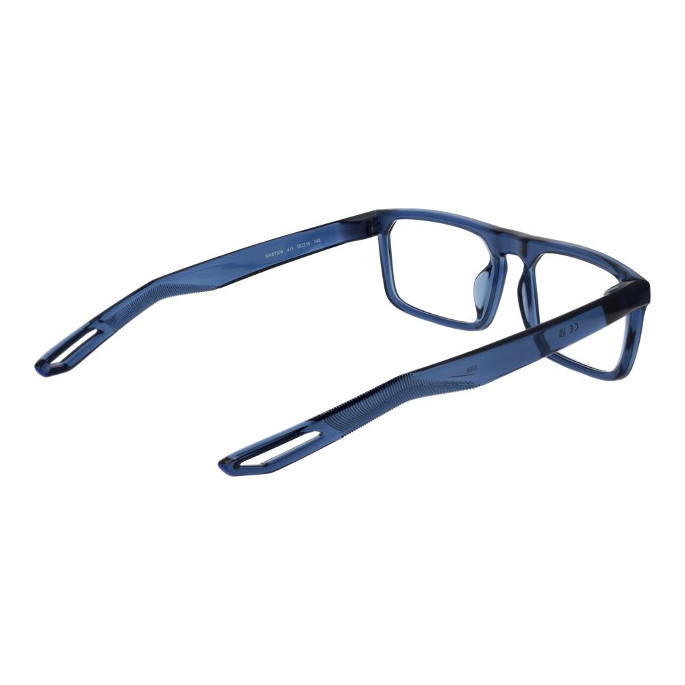 Montura para gafas de acero inoxidable