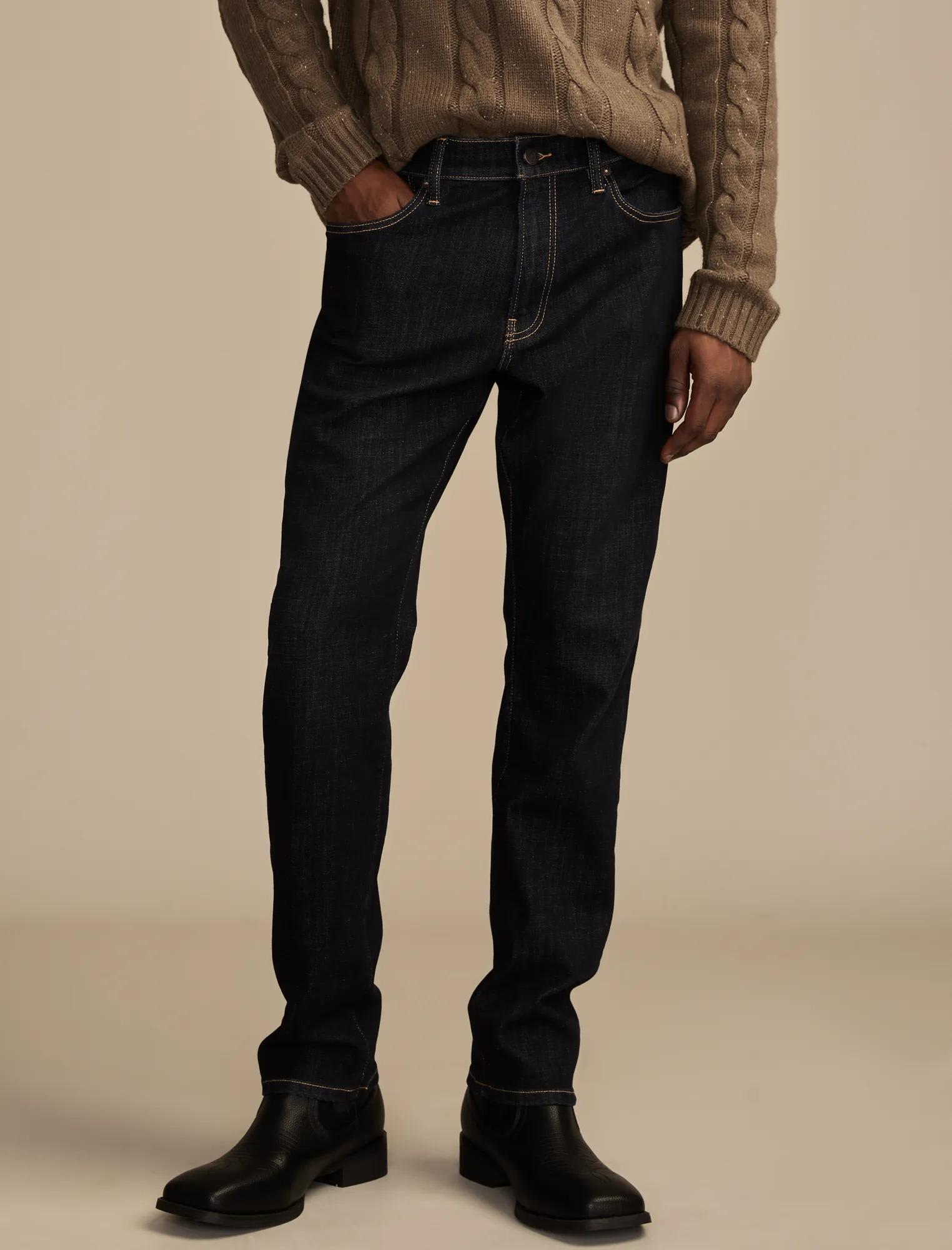 Pantalón de hombre