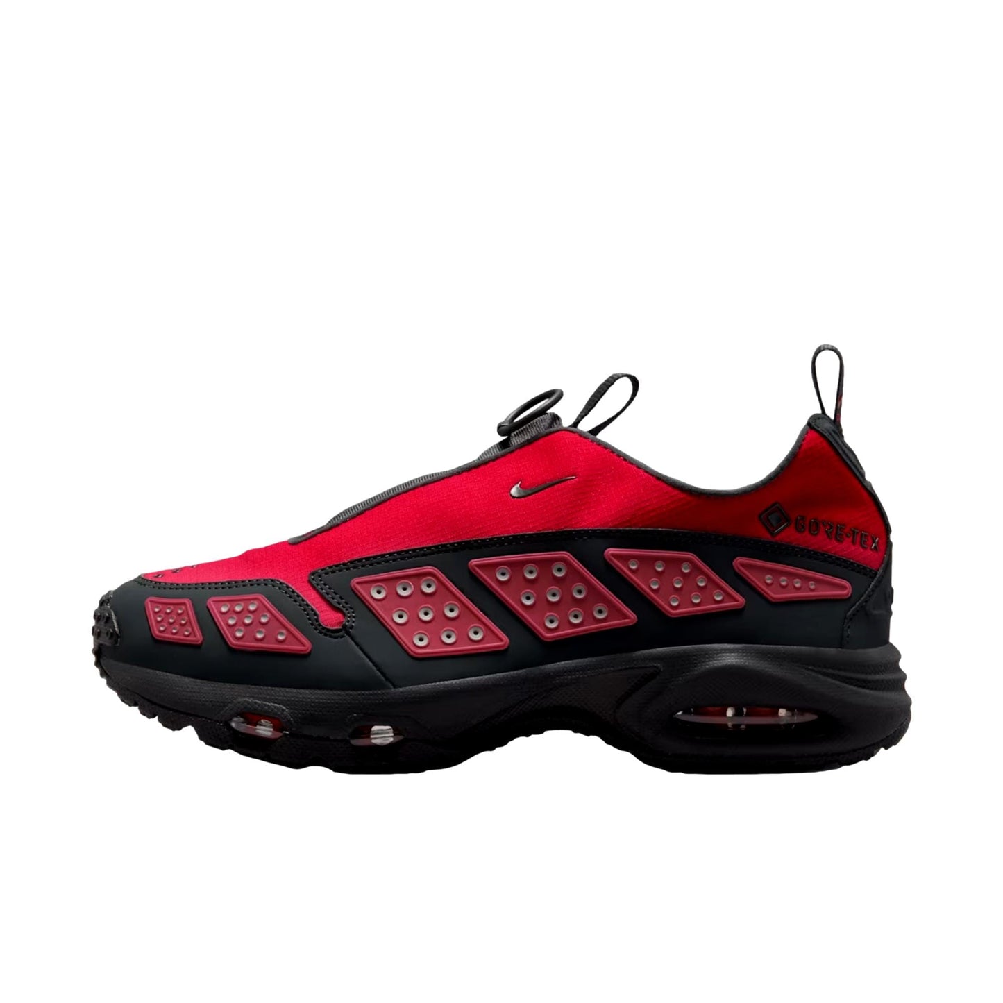 Nike Air Max Sunder GTX Hyper Crimson / Dark Smoke Grey  FZ4238-800 Mujer