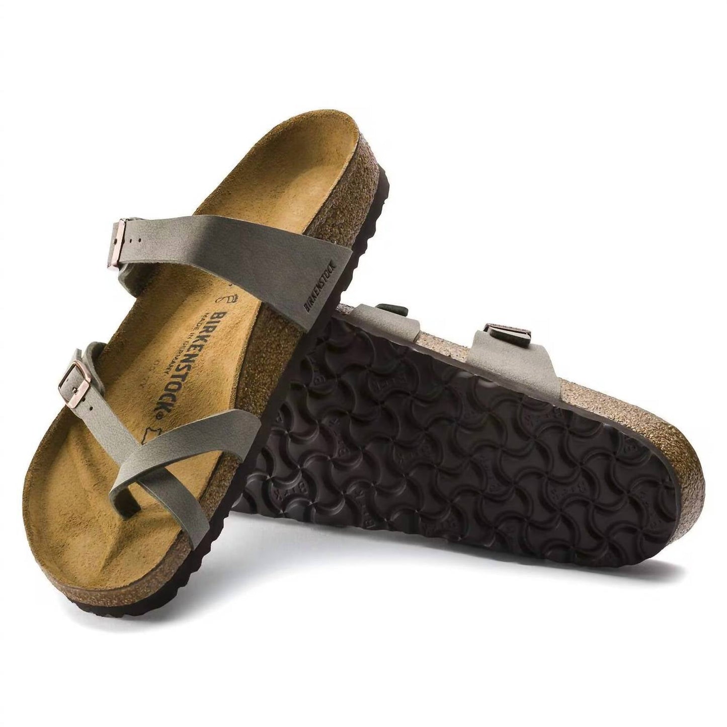 Sandalias de mujer