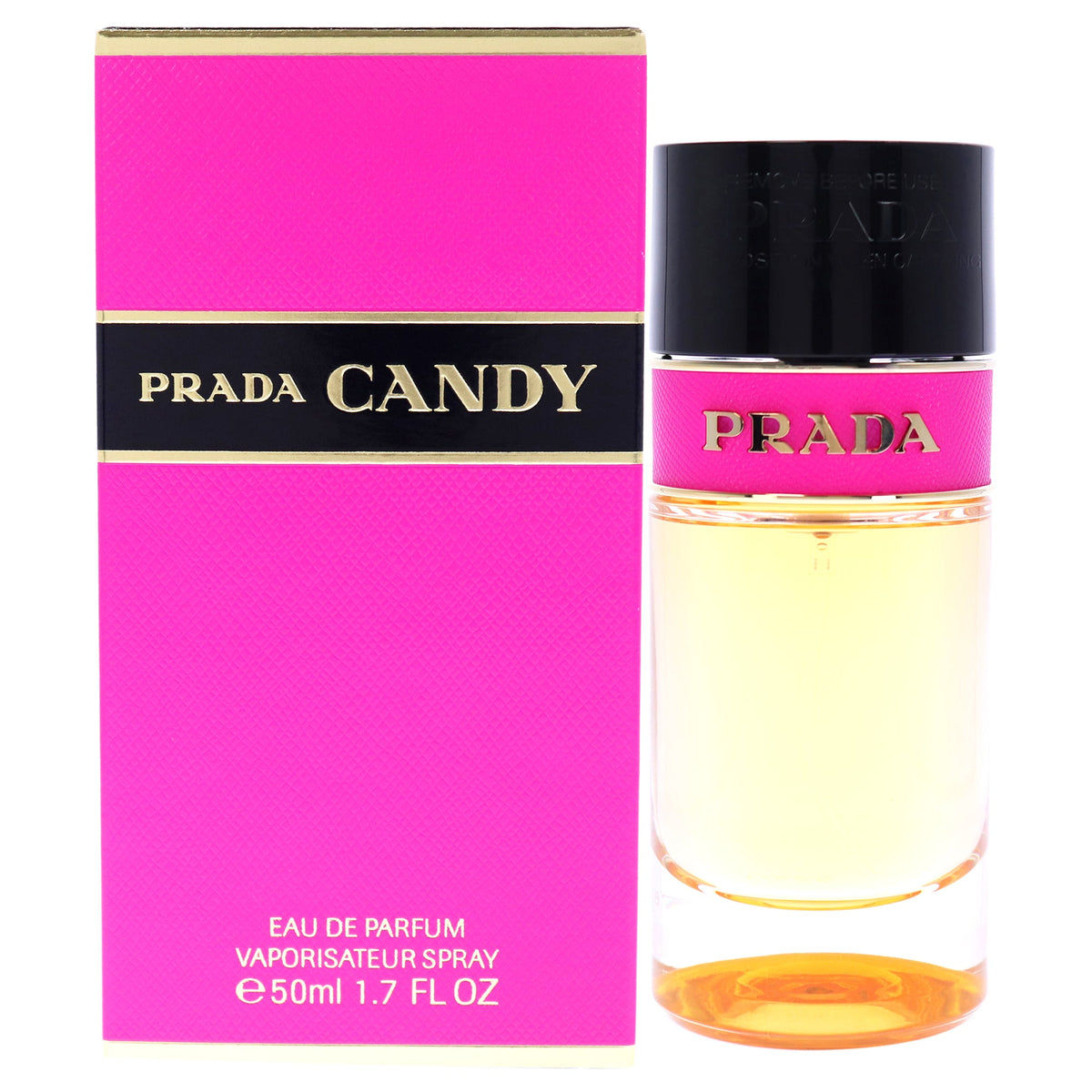 Perfume de mujer eau de parfum 1,7 oz
