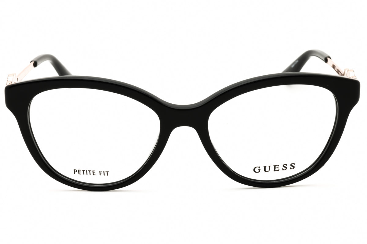 Gafas 50 mm color negro