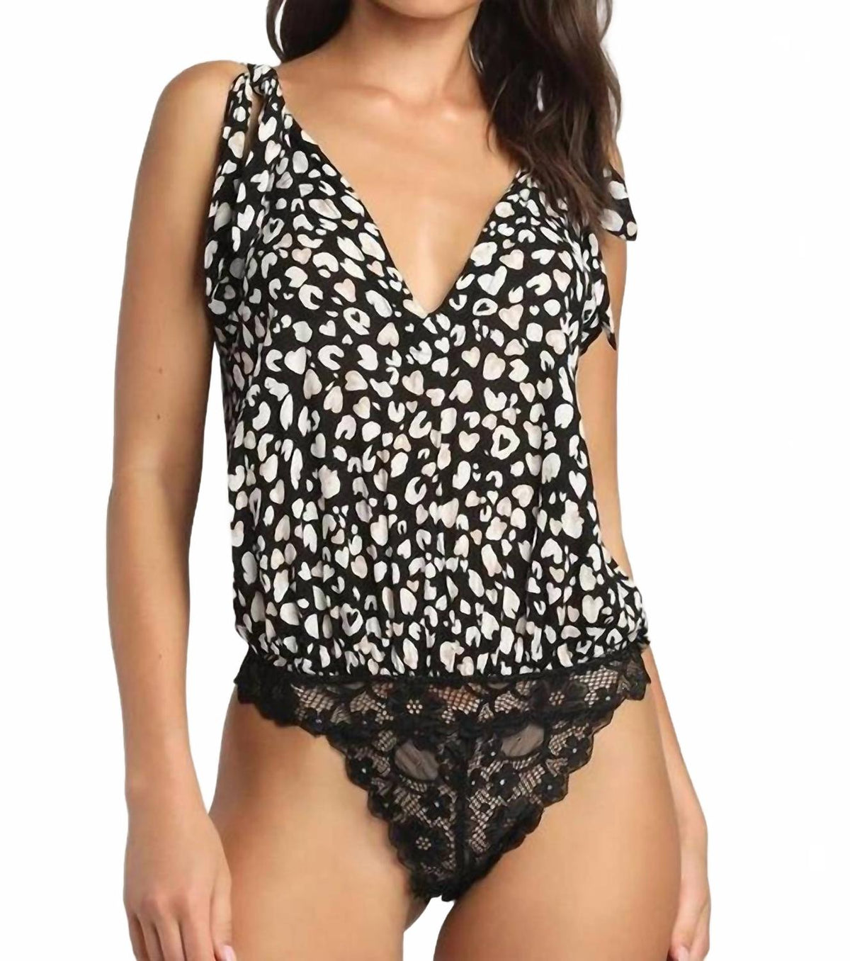 Body color negro