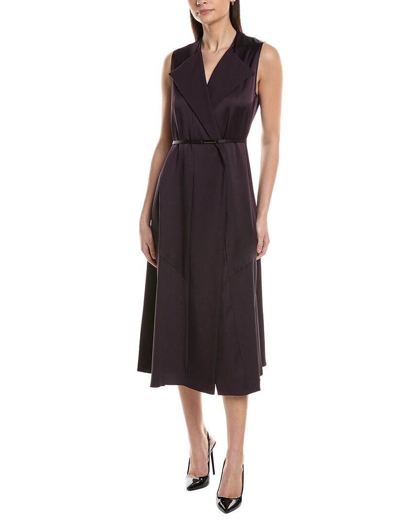Vestido midi