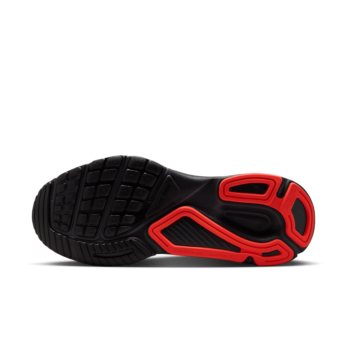 Tenis para correr de hombre
