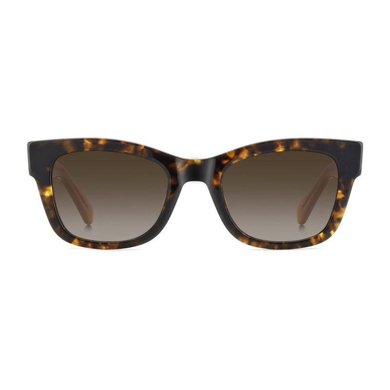 Gafas color café