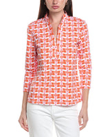 J.McLaughlin Top Sahara