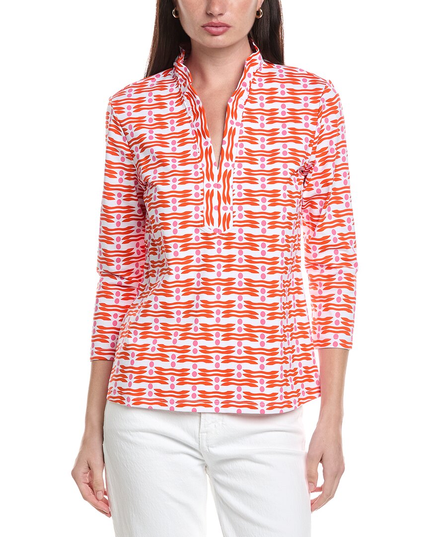 J.McLaughlin Top Sahara