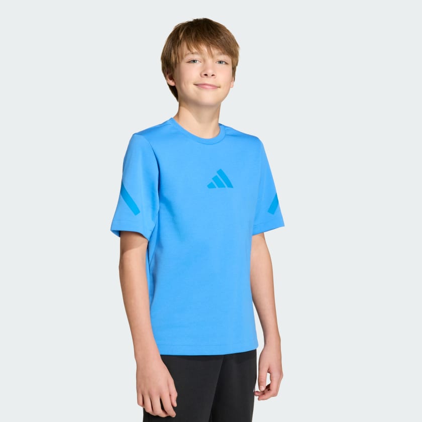 Camiseta infantil