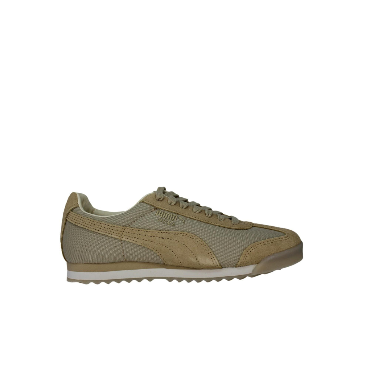 Calzado de hombre color blanco