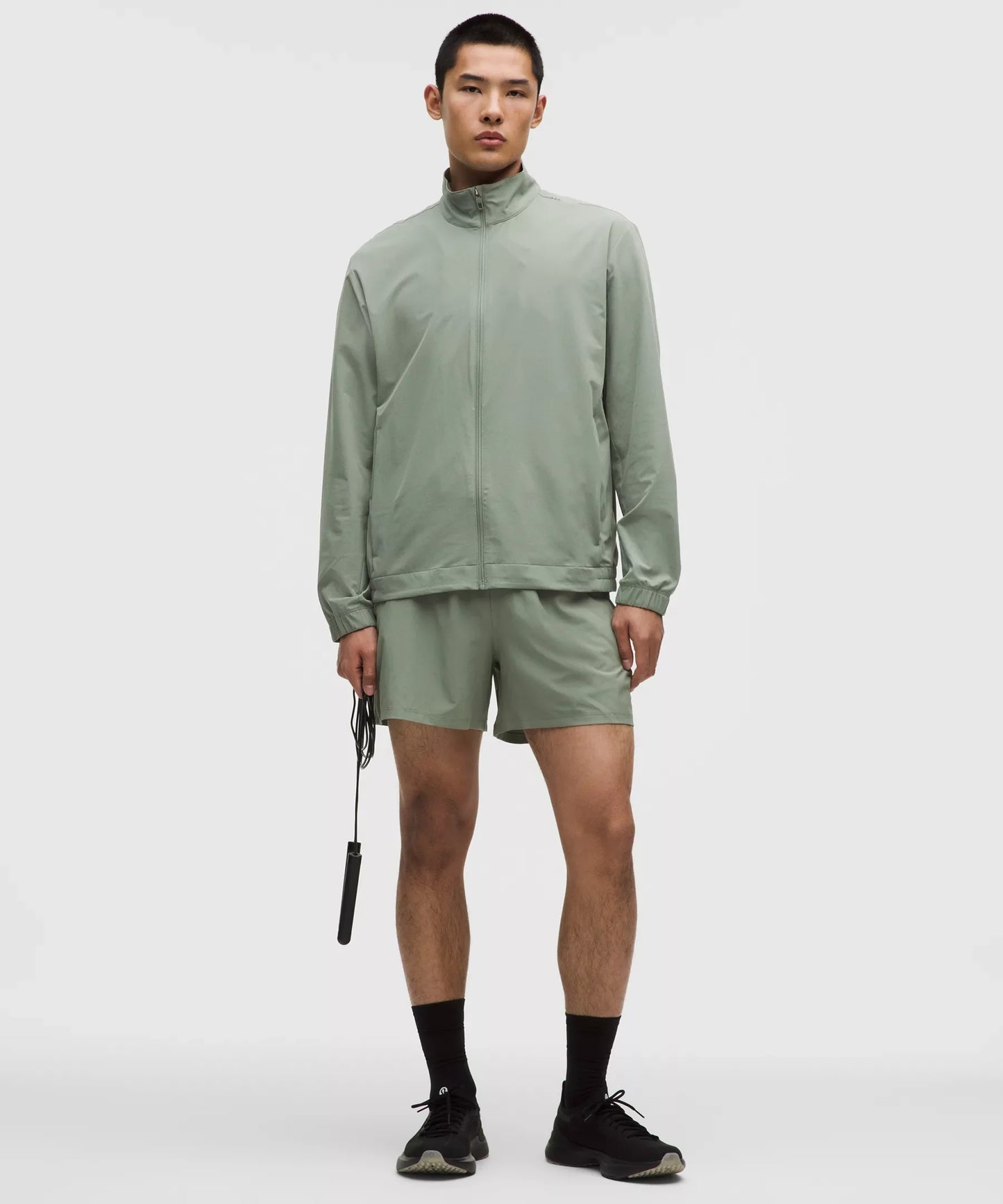 Short