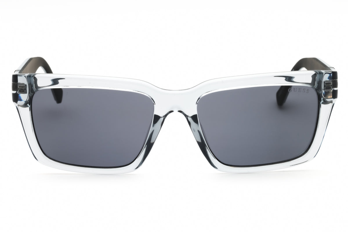 Gafas color gris
