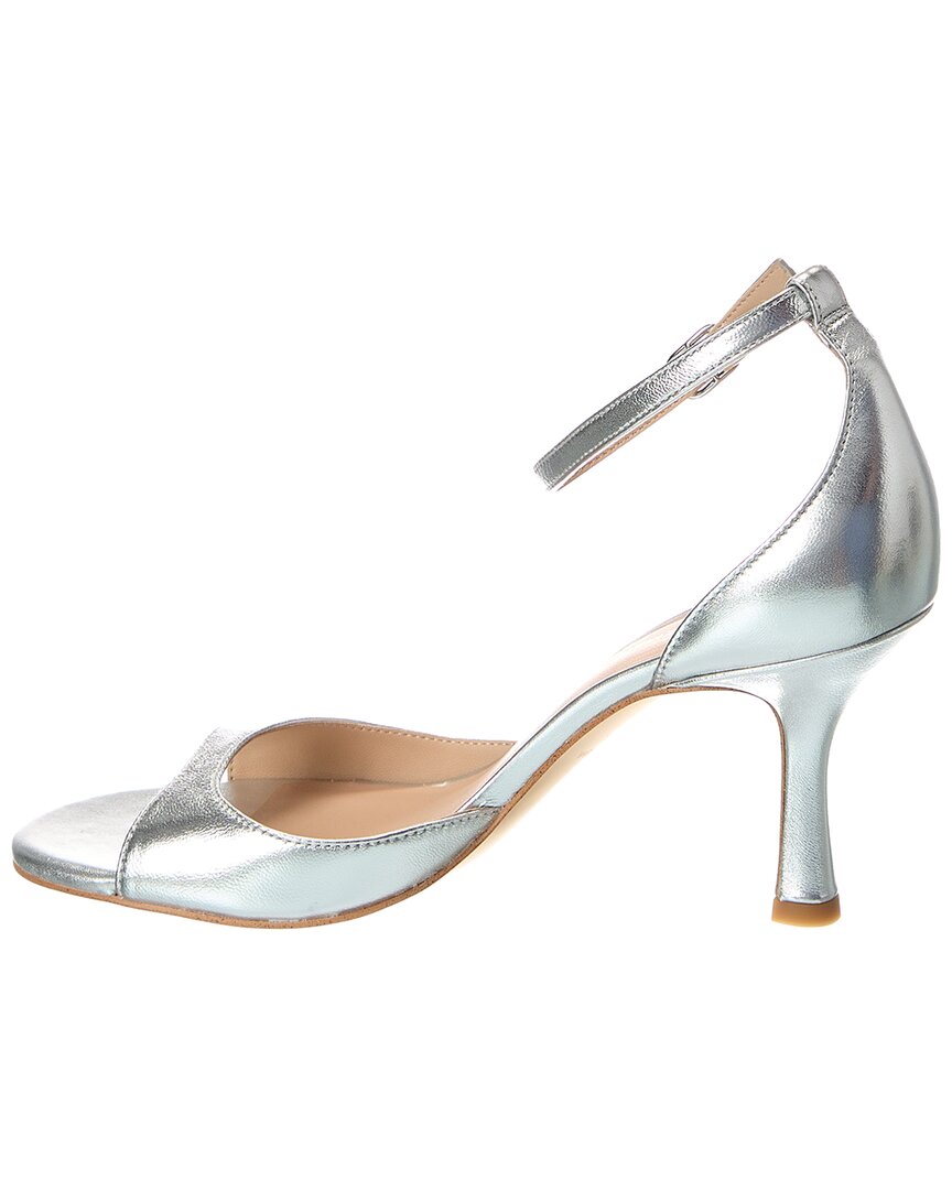 Sandalias de cuero