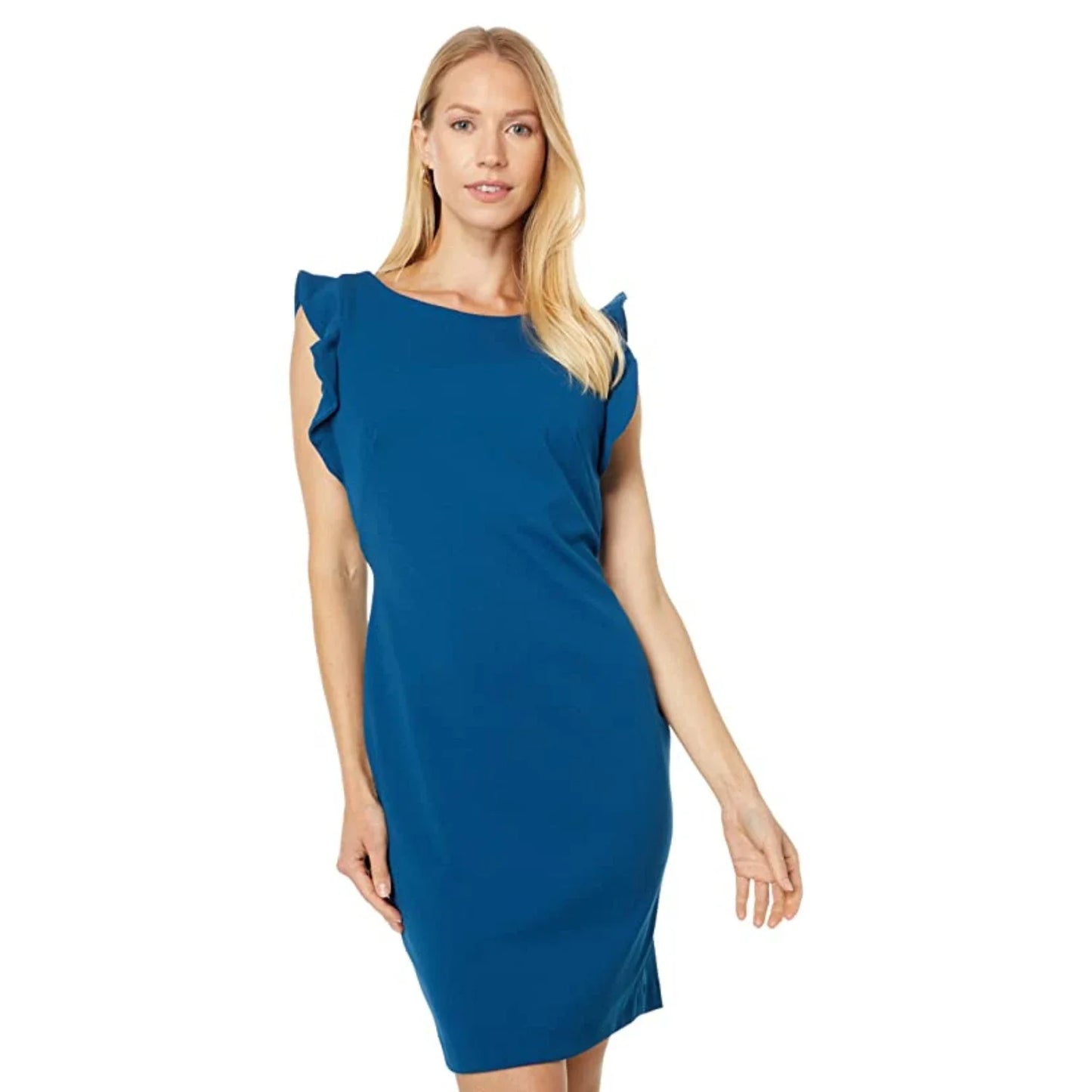 Vestido con boleros